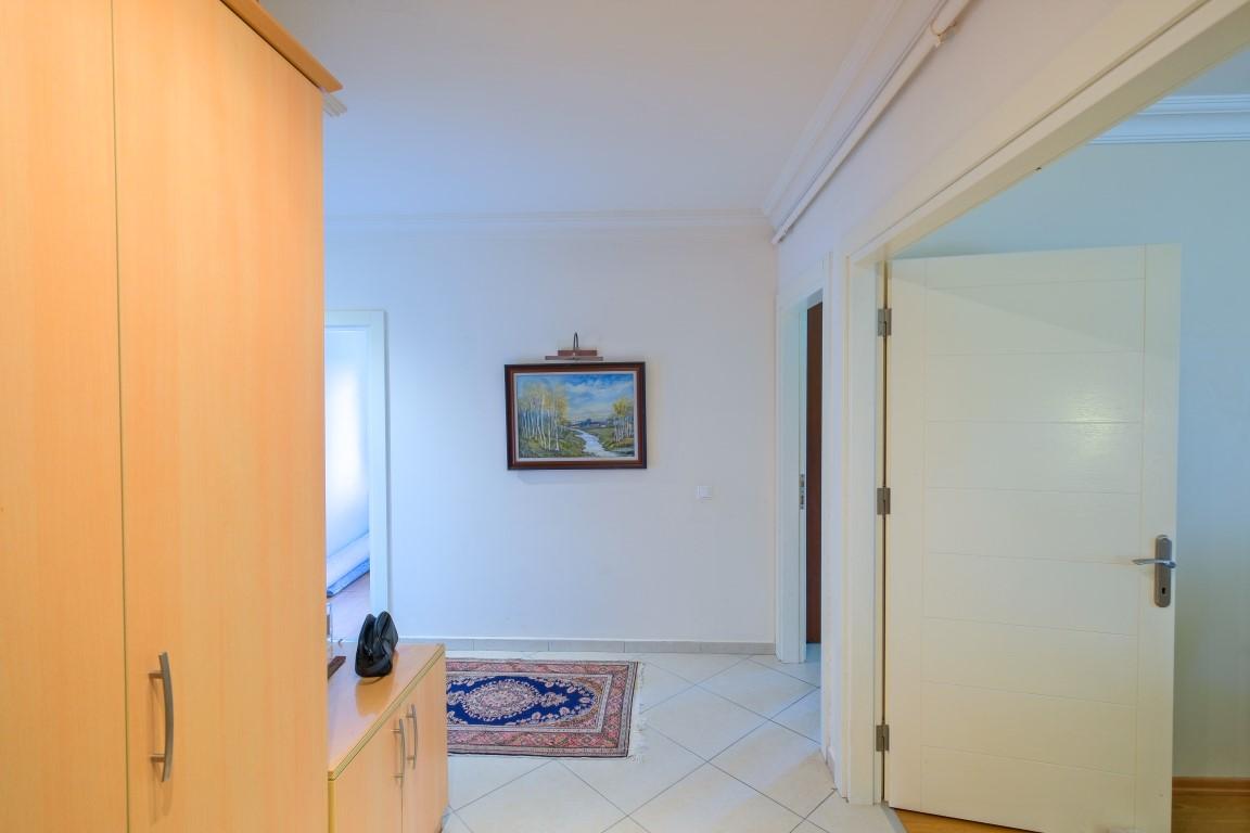 Apartment layout 3+1 at 1000 m from the sea, Antalya - Фото 8