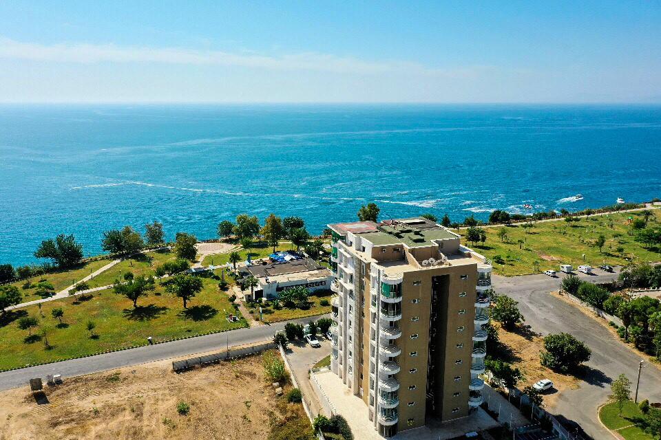 Comfortable four bedroom apartment in Antalya, Lara district - Фото 16