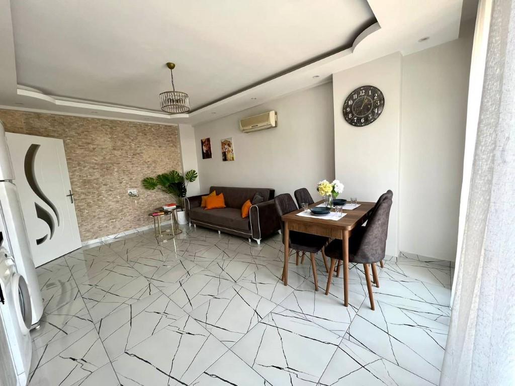 Cosy two bedroom apartment on the second floor (Gazipasa) - Фото 4