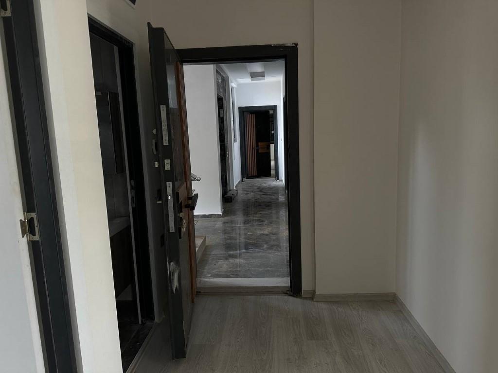 Two bedroom apartment in a new complex, Gazipasa - Фото 11