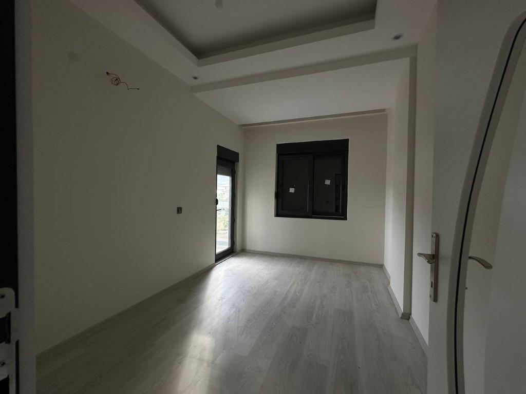 Two bedroom apartment in a new complex, Gazipasa - Фото 9