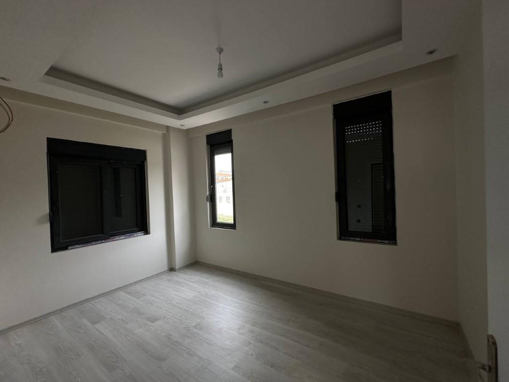 Two bedroom apartment in a new complex, Gazipasa - Фото 8