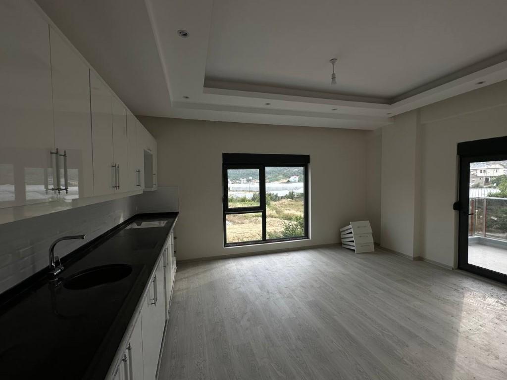 Two bedroom apartment in a new complex, Gazipasa - Фото 3