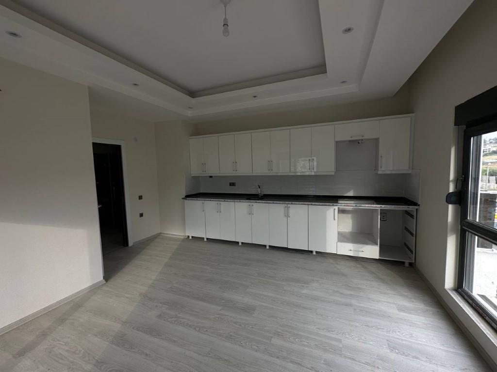 Two bedroom apartment in a new complex, Gazipasa - Фото 5