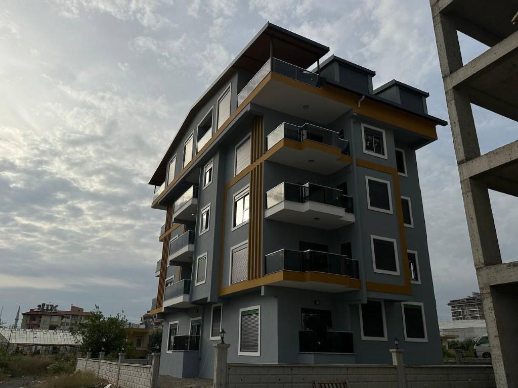 Two bedroom apartment in a new complex, Gazipasa - Фото 2