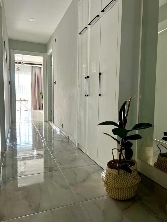 Cosy 2+1 three bedroom apartment in Gazipash - Фото 8