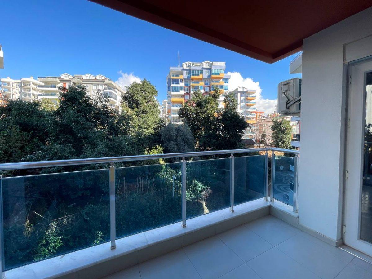 One bedroom apartment in the area of Tosmur, 500 m from the sea - Фото 20