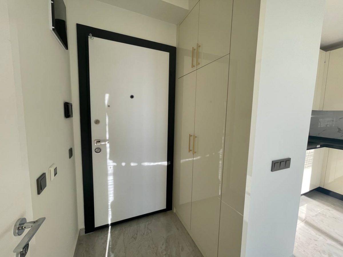 One bedroom apartment in the center of Alanya near the sea - Фото 11