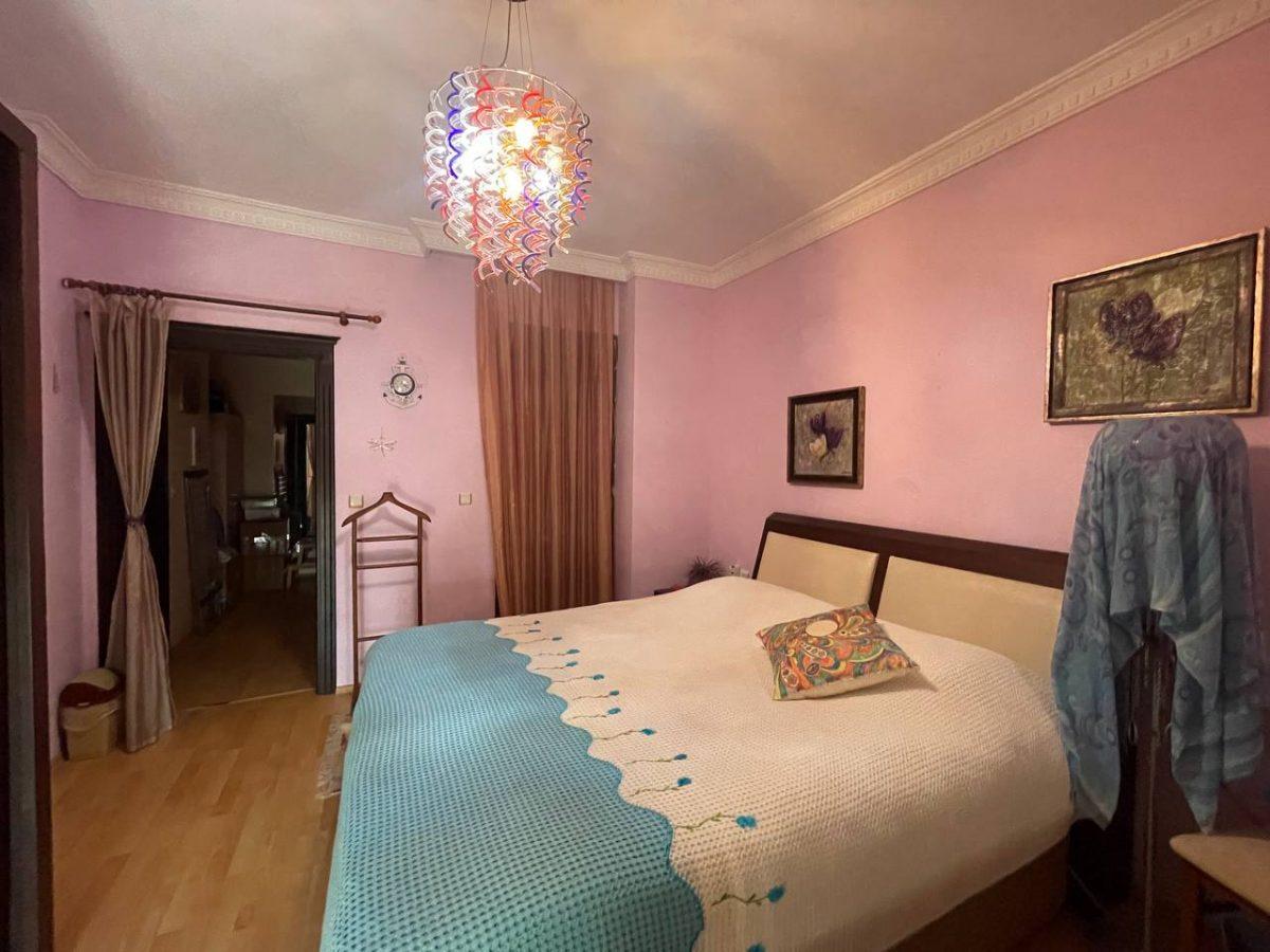 4+1 apartment in the center of Alanya - Фото 34