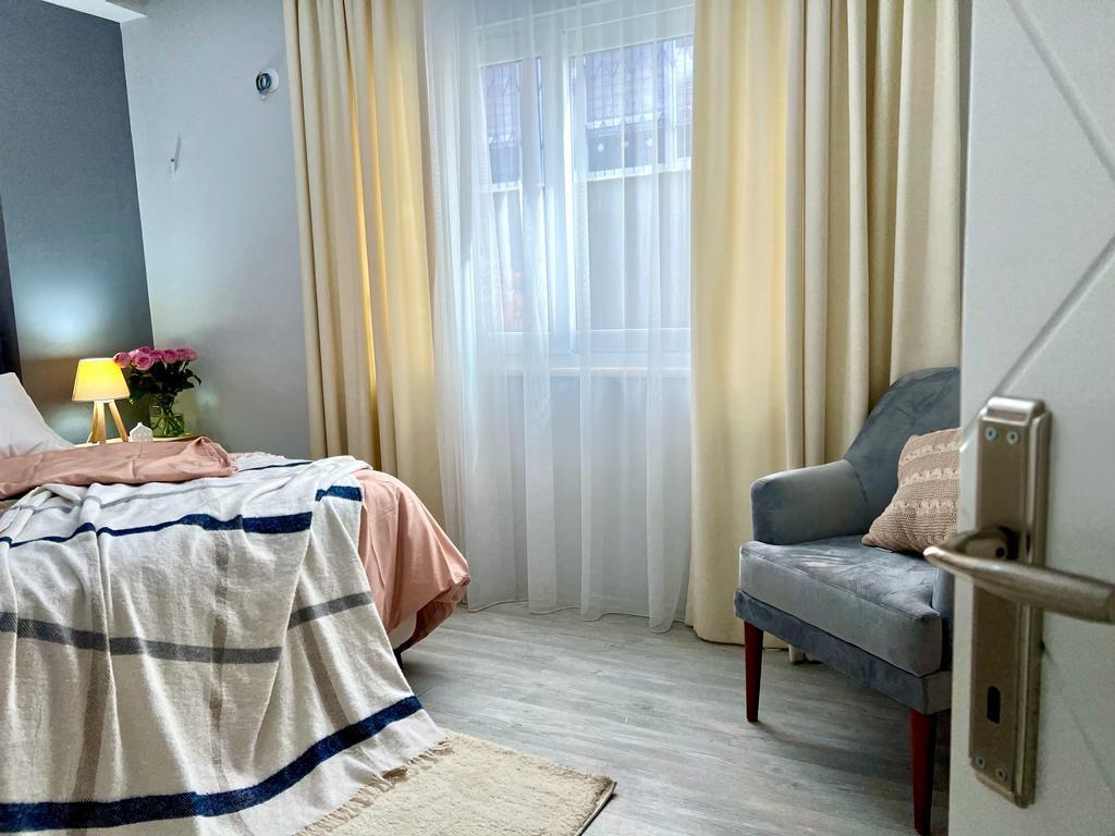 Cosy 2+1 three bedroom apartment in Gazipash - Фото 13