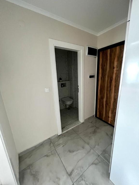 Luxury two bedroom apartment in a new house on the first floor, Gazipasa - Фото 8