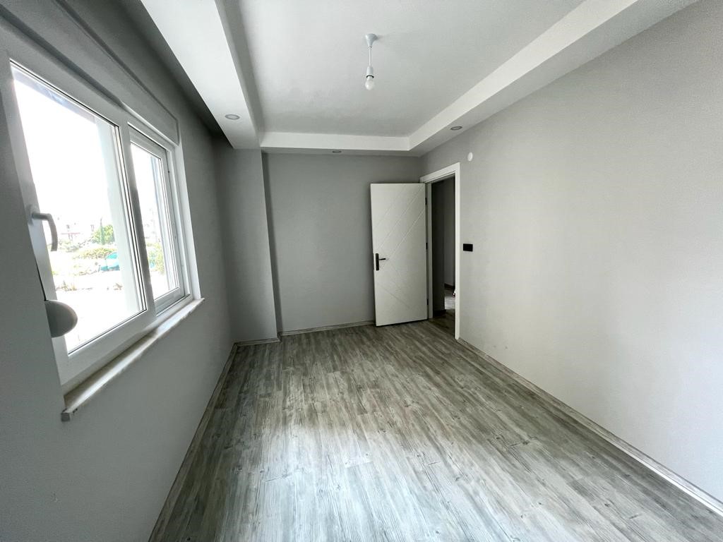 Luxury two bedroom apartment in a new house on the first floor, Gazipasa - Фото 16