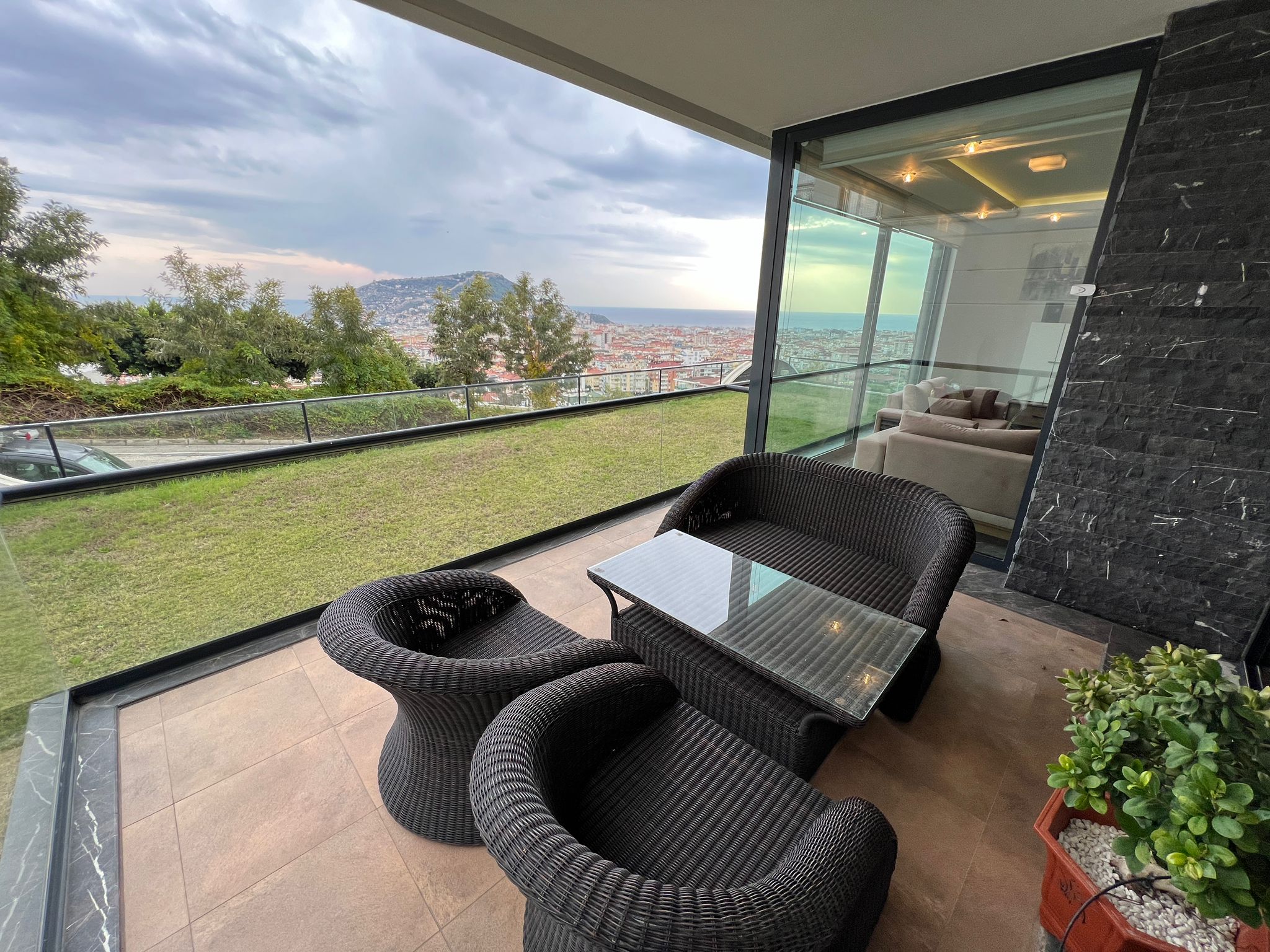 2+1 bedroom apartment in Alanya - Фото 8