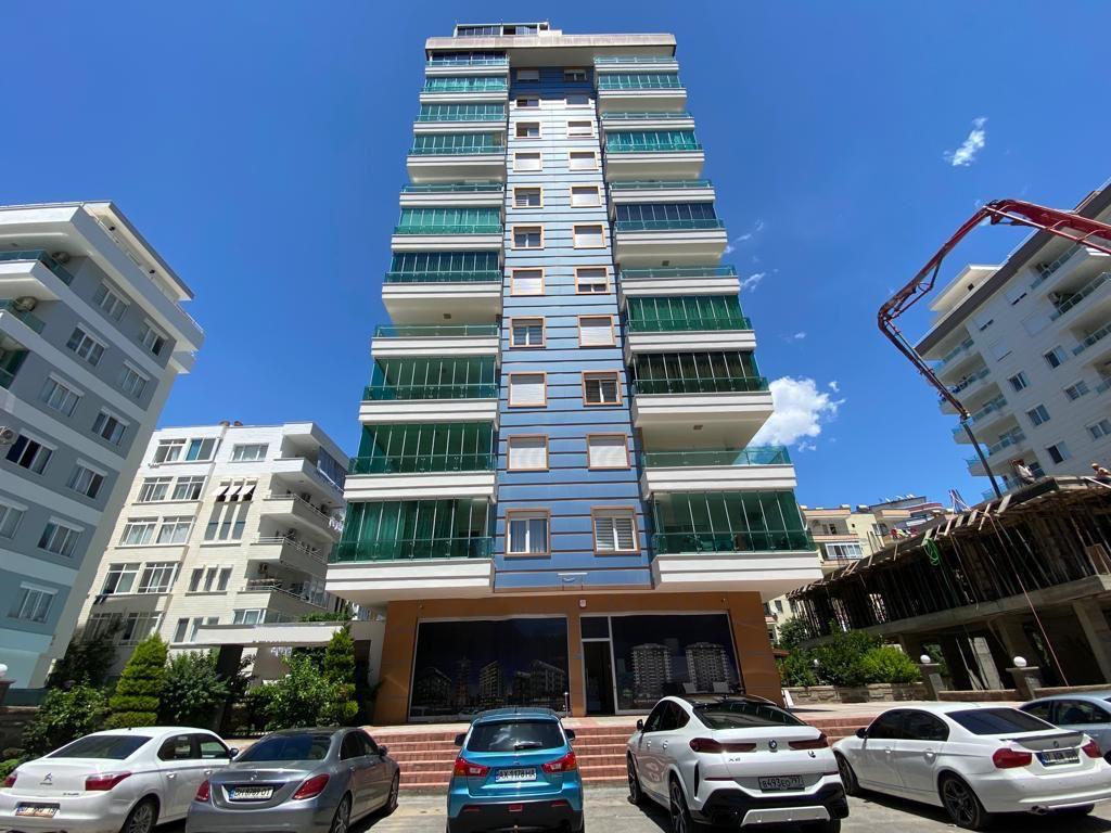 Two bedroom apartment of 110 m2 (Mahmutlar) - Фото 22