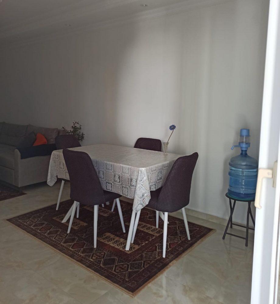 Furnished apartment of 62 m2 in Tosmur area - Фото 7