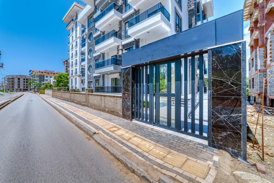 One bedroom apartment in a new complex,  Mahmutlar - Фото 3