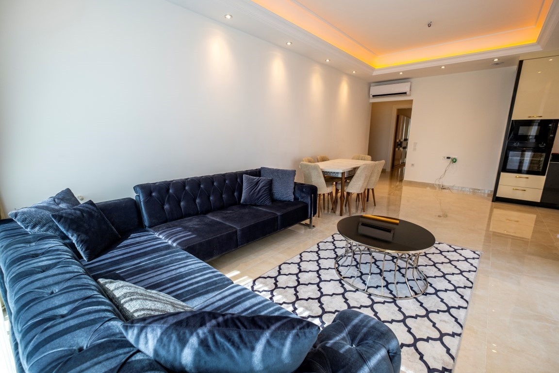 Fully furnished apartments in Mahmutlar district - Фото 2