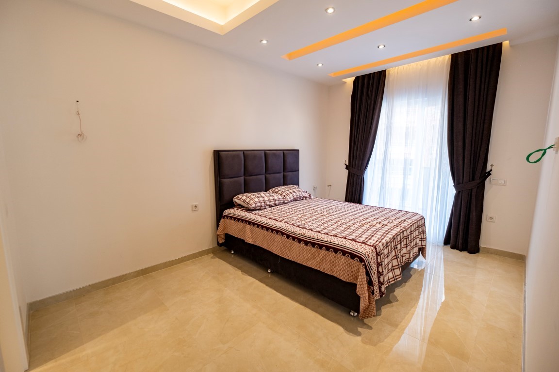 Fully furnished apartments in Mahmutlar district - Foto 10