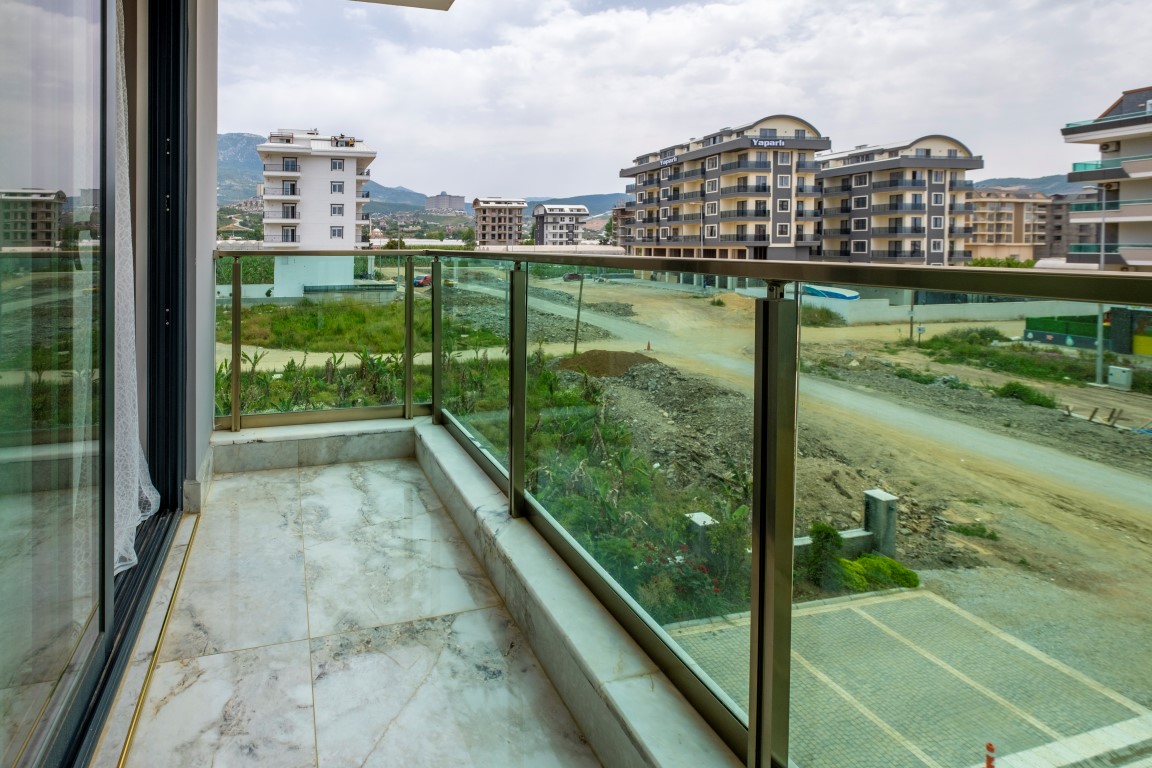 One bedroom apartment 250 m from the sea, Alanya - Фото 4