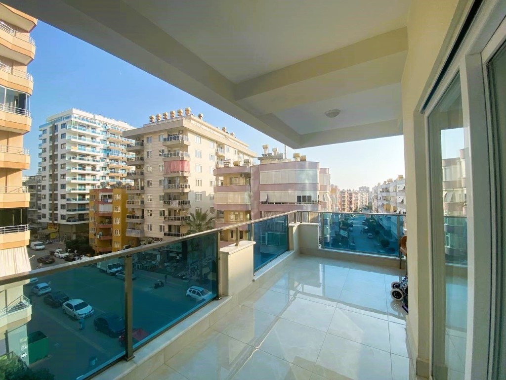 Fully furnished apartments in Mahmutlar district - Foto 6