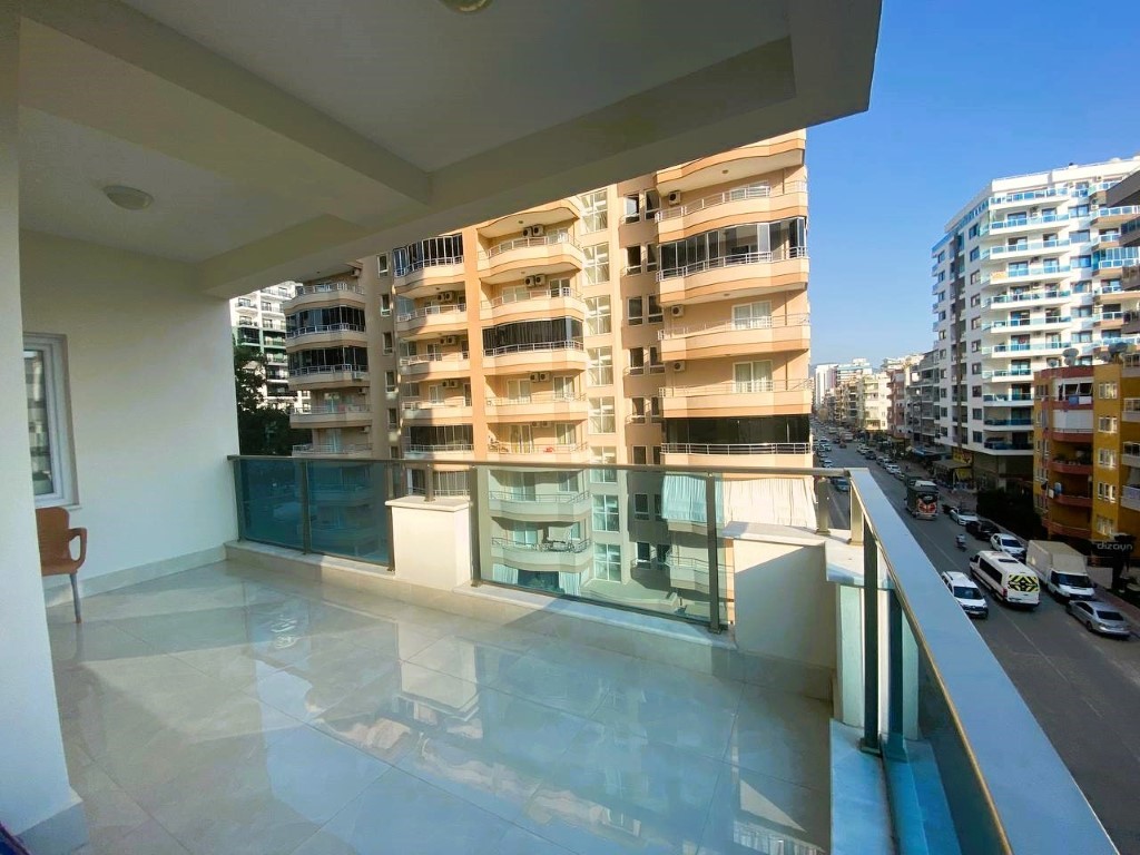 Fully furnished apartments in Mahmutlar district - Фото 7