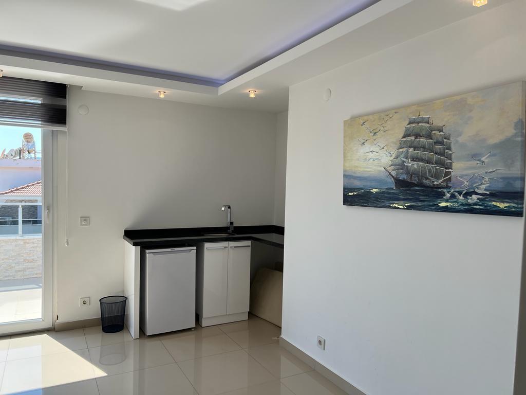 Spacious duplex of 200 m2, Tosmur - Foto 13