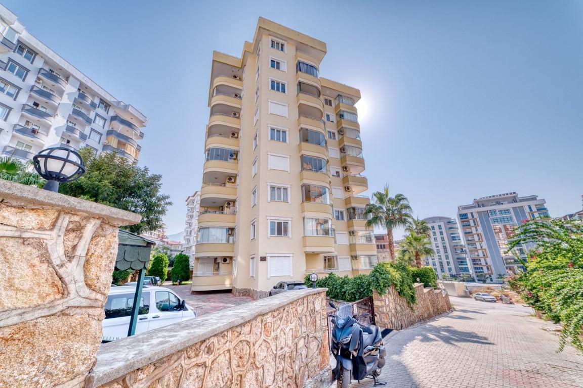 Light two bedroom apartment on 3rd floor, 350 m from the sea - Фото 27