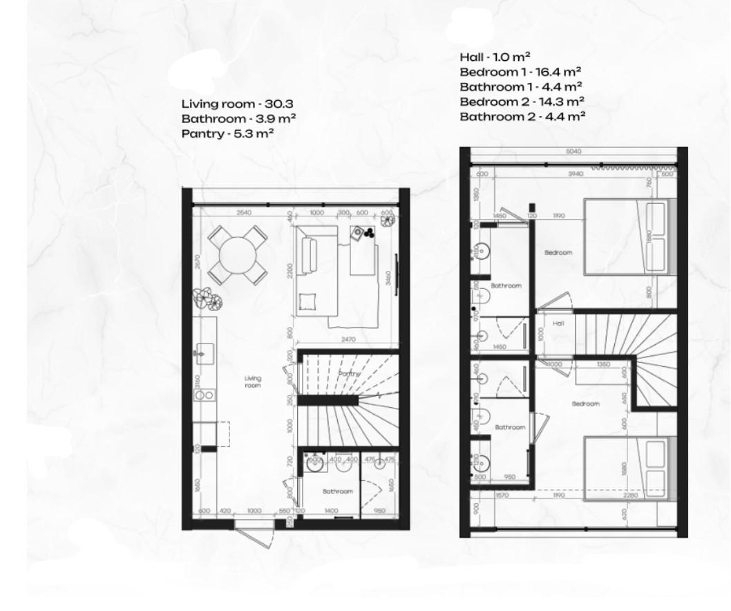 Exclusive complex with panoramic ocean view, Bukit district - Фото 9