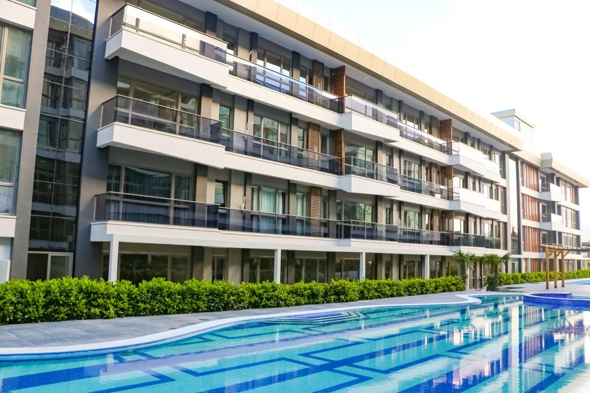 2+1 and 5+1 apartments in Yalova - Фото 2