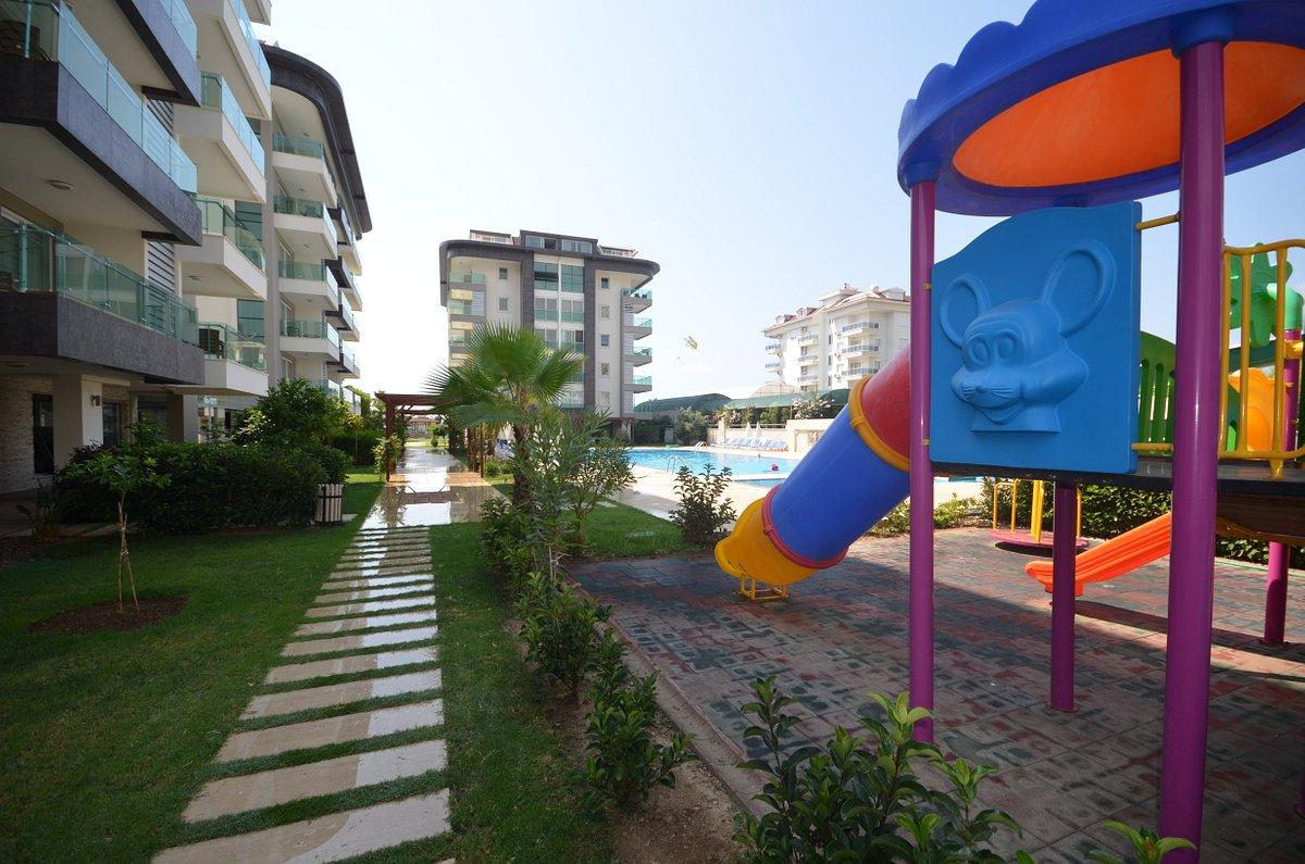 Two bedroom apartment near the sea in the Kestel area - Фото 2