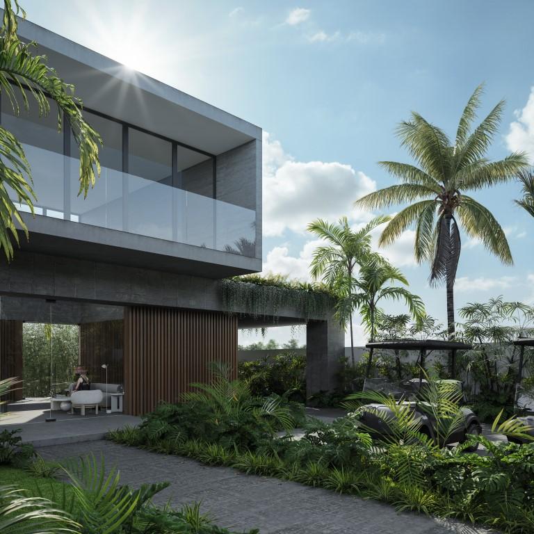 Large-scale project in the top location, Bali - Фото 21