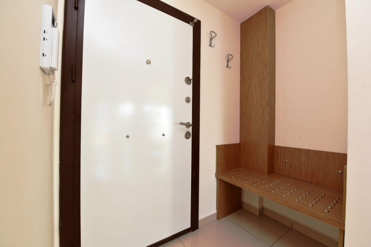 One bedroom apartment in Jikjilli district - Фото 17
