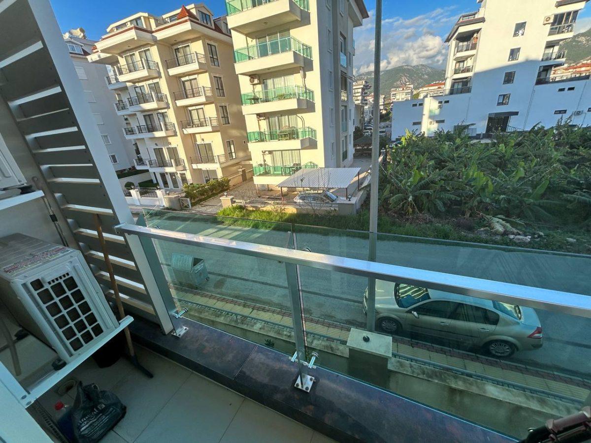 Two bedroom apartment near the sea in the Kestel area - Фото 11