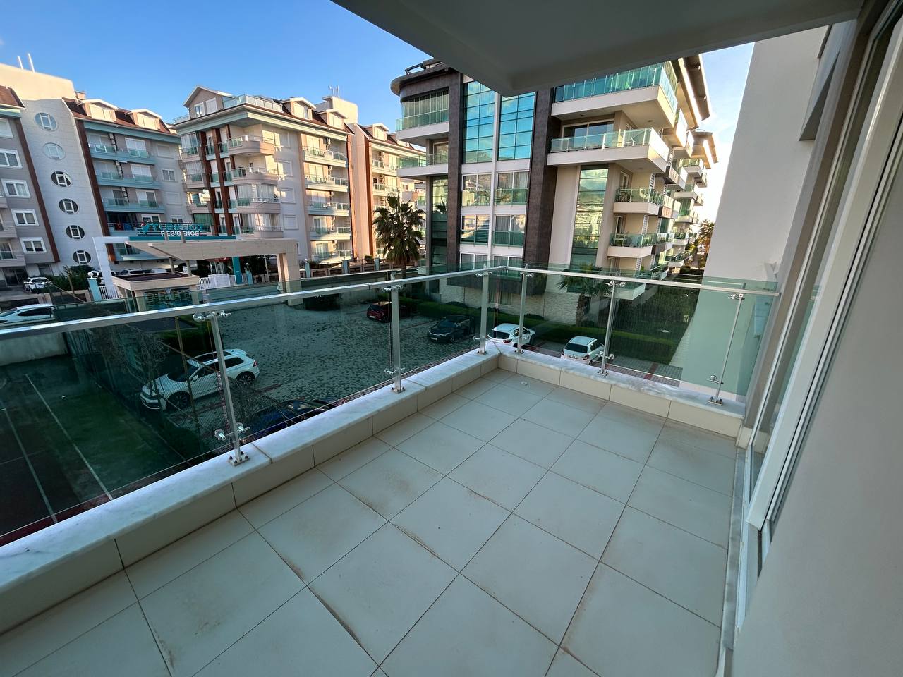 Two bedroom apartment near the sea in the Kestel area - Фото 21