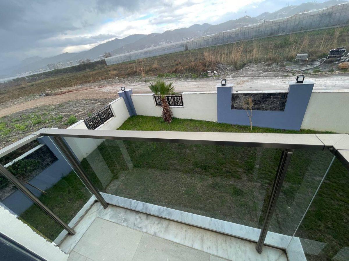 One bedroom apartment in Demirtaş district, 400 m to the beach - Фото 15