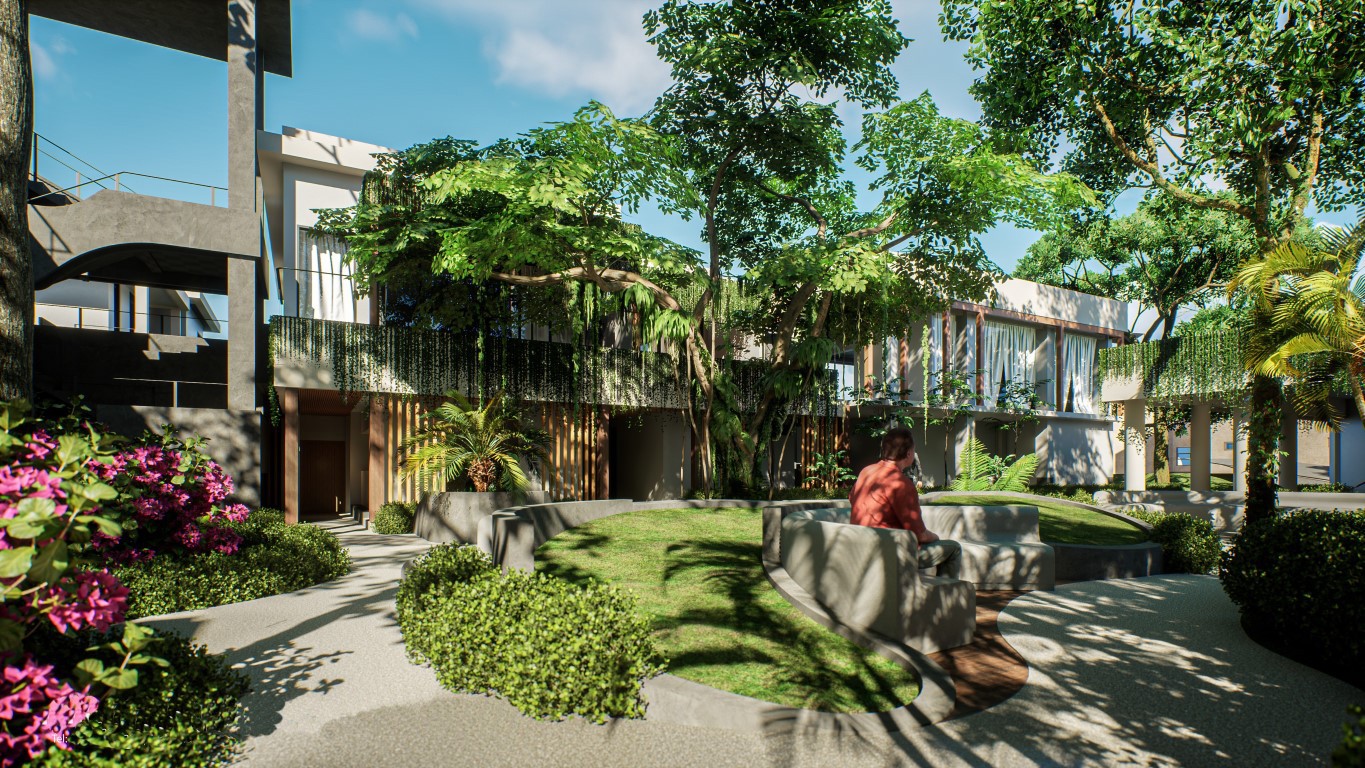 Large-scale project in the top location, Bali - Фото 15