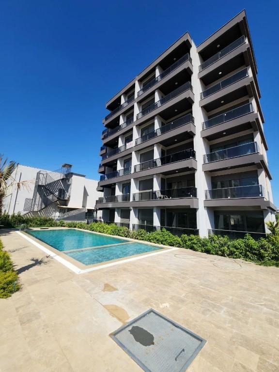 Comfortable residential complex in Antalya, Altyntash - Фото 6