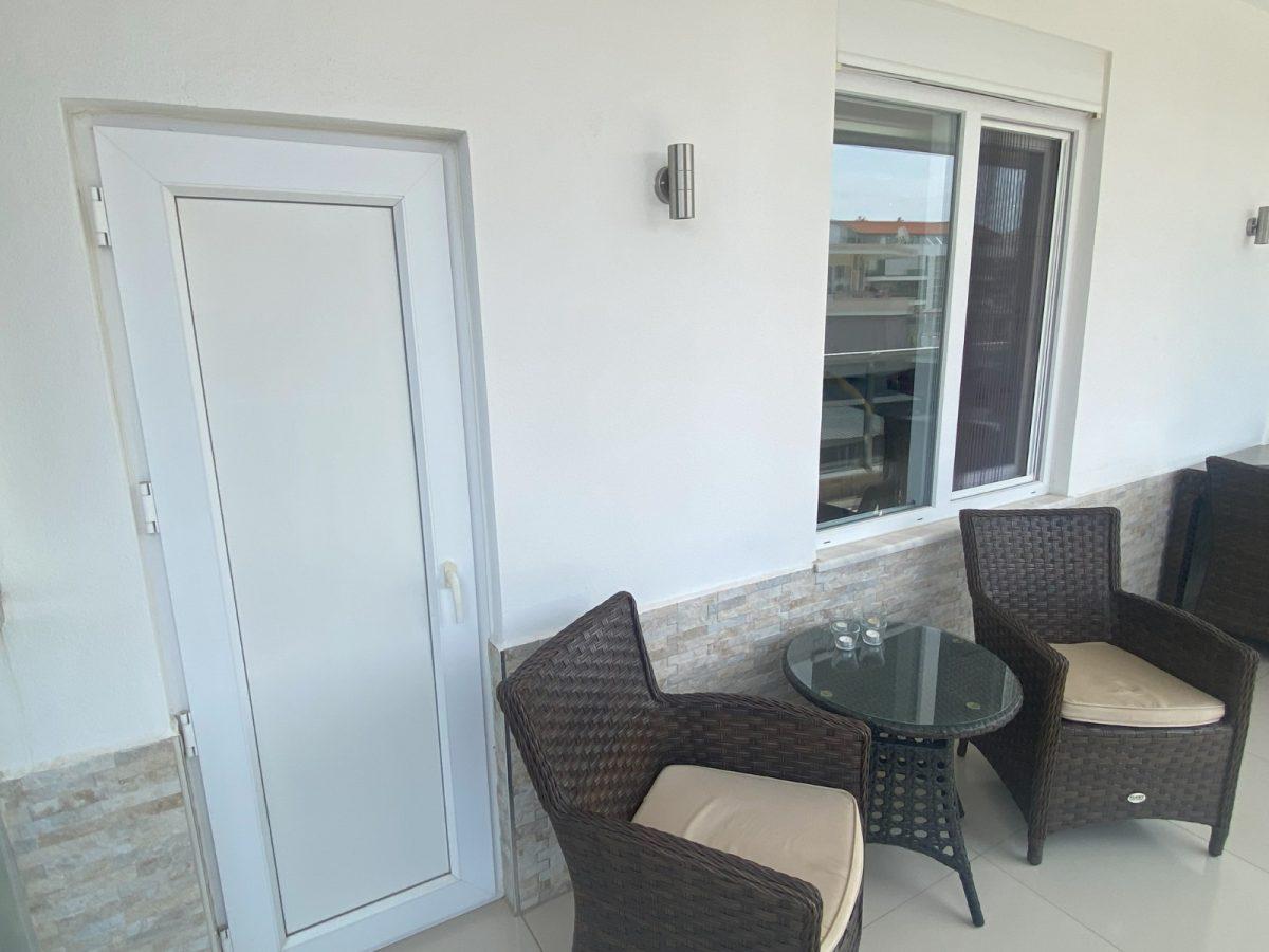 Spacious 2+1 apartment in Oba district - Фото 26