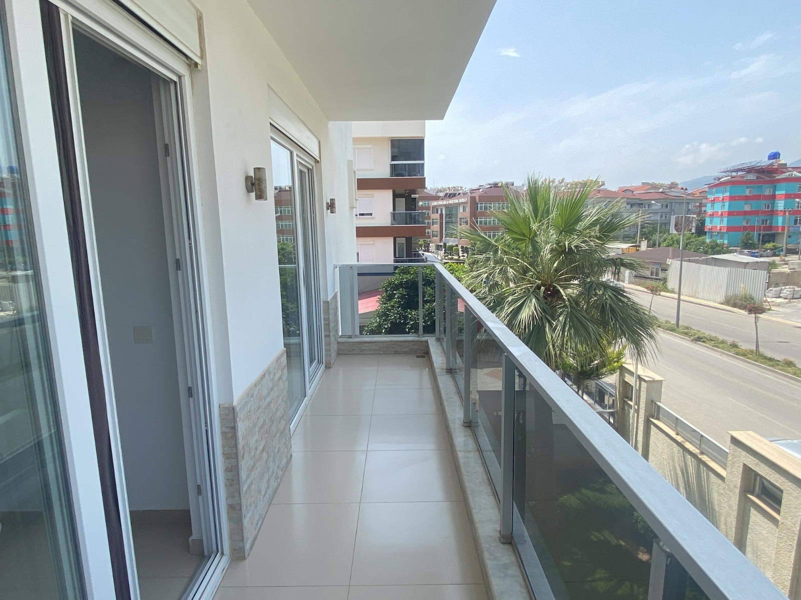 Spacious 2+1 apartment in Oba district - Фото 24