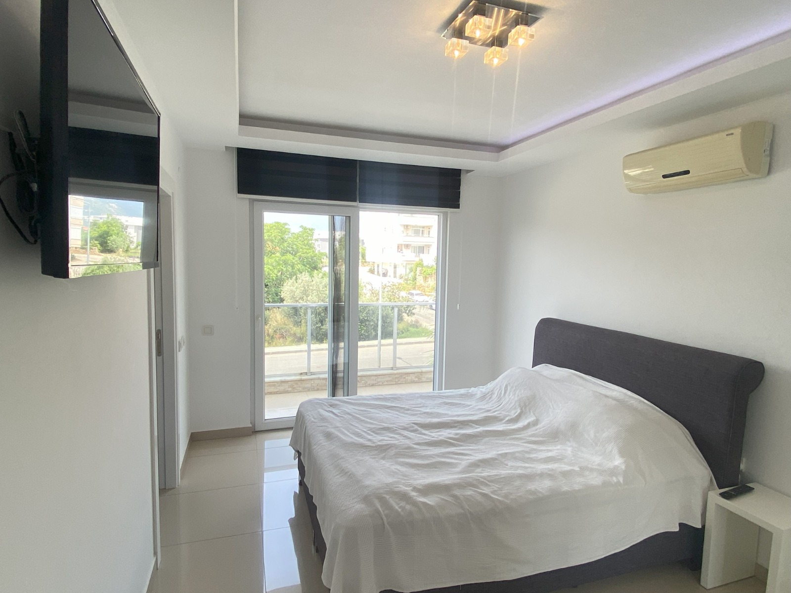 Spacious 2+1 apartment in Oba district - Фото 21