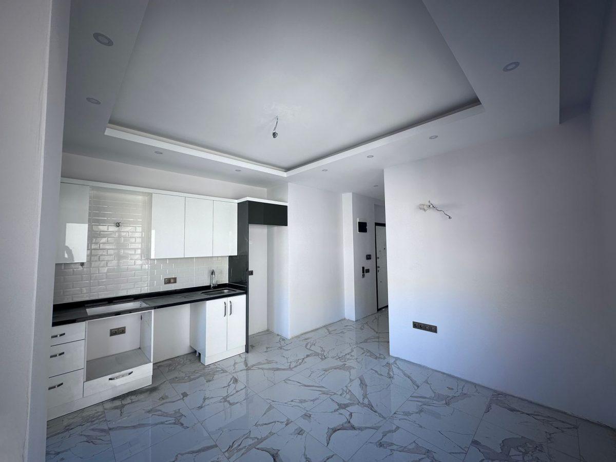 1+1 apartment in a new complex, Alanya - Фото 3