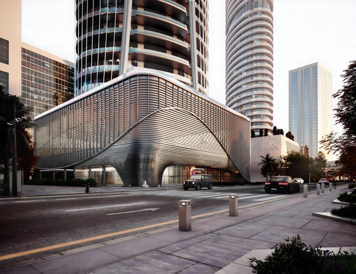 New Elite Mercedes-Benz Places in Dubai - Фото 5