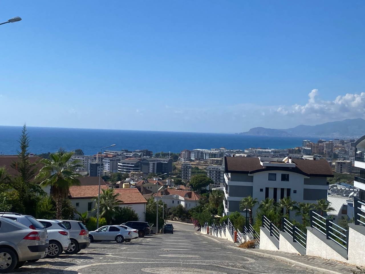 Furnished 2+1 duplex in Kargyjak area - Фото 6