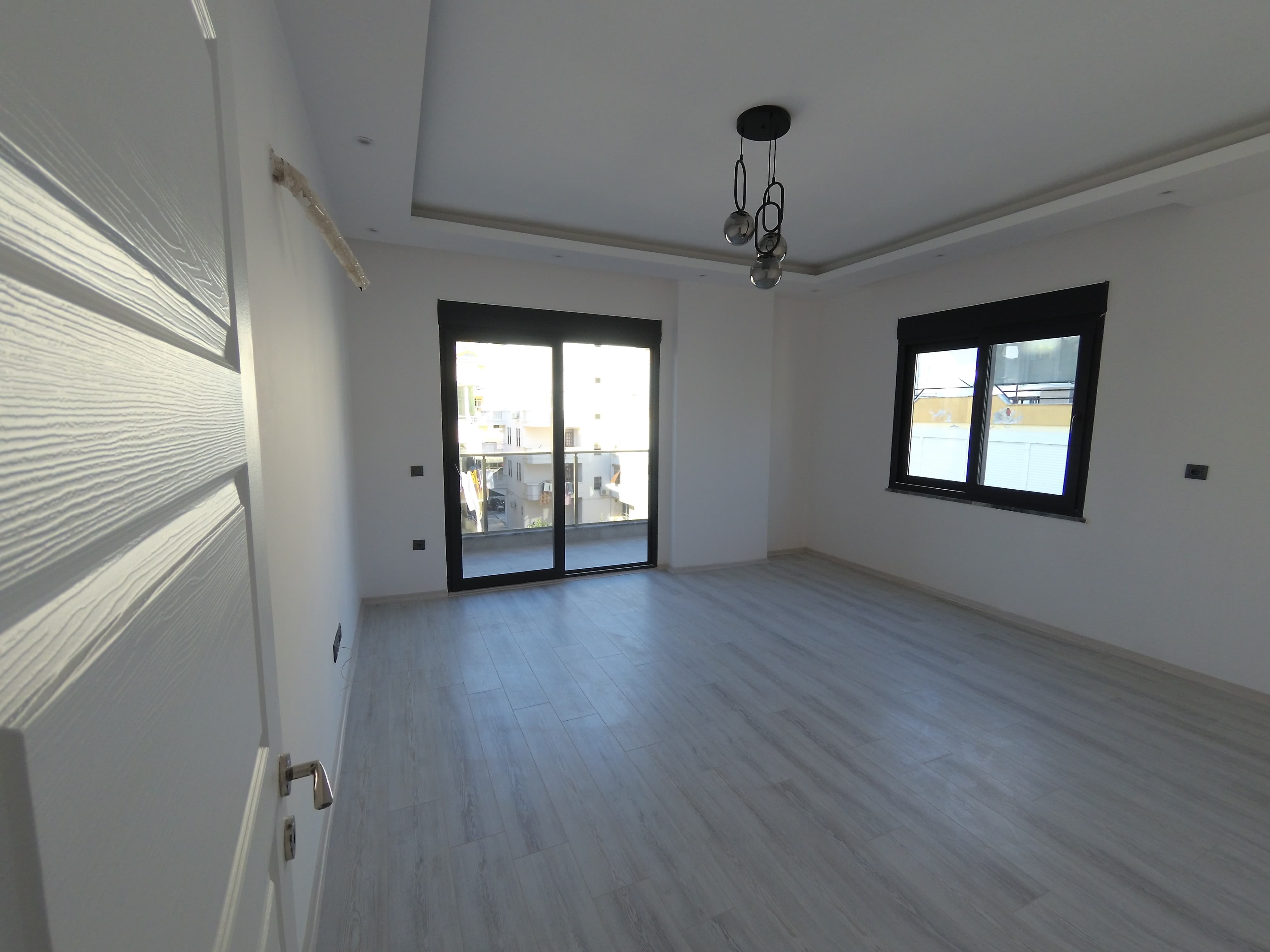 Apartment with separate kitchen in the center of Alanya - Фото 5