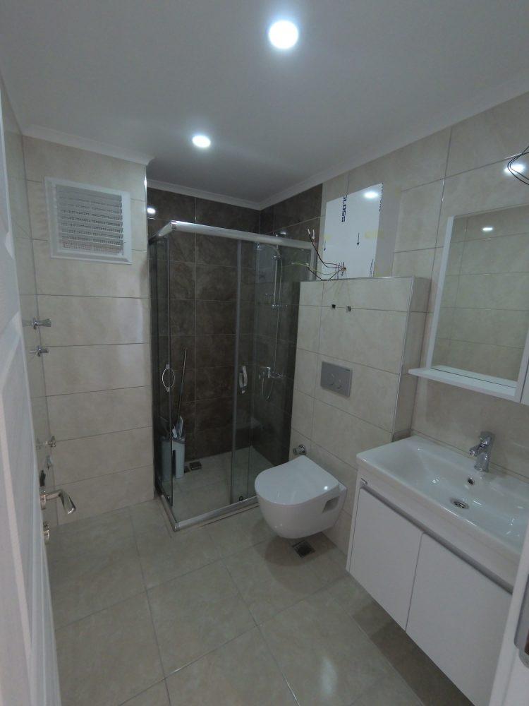 Apartment with separate kitchen in the center of Alanya - Фото 9