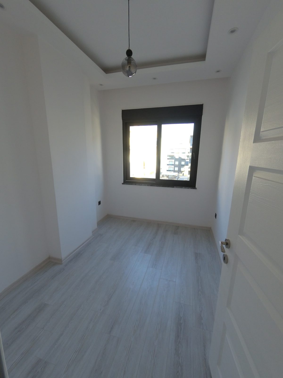 Apartment with separate kitchen in the center of Alanya - Фото 7