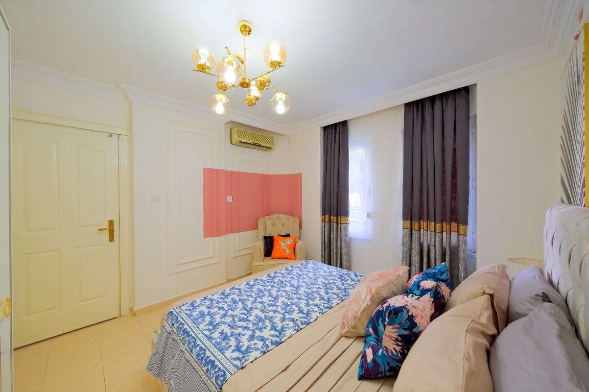 Cosy one bedroom apartment in the center of Alanya - Фото 9