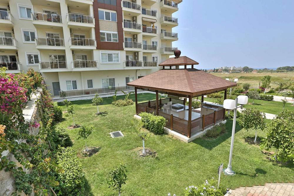 2+1 apartment in Alanya, Avsallar - Фото 26