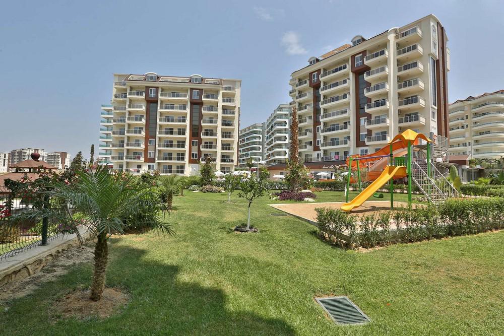 2+1 apartment in Alanya, Avsallar - Фото 27