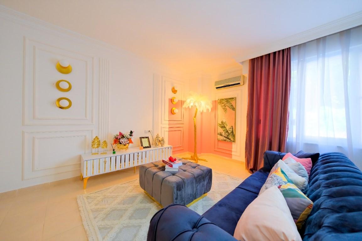 Cosy one bedroom apartment in the center of Alanya - Фото 3